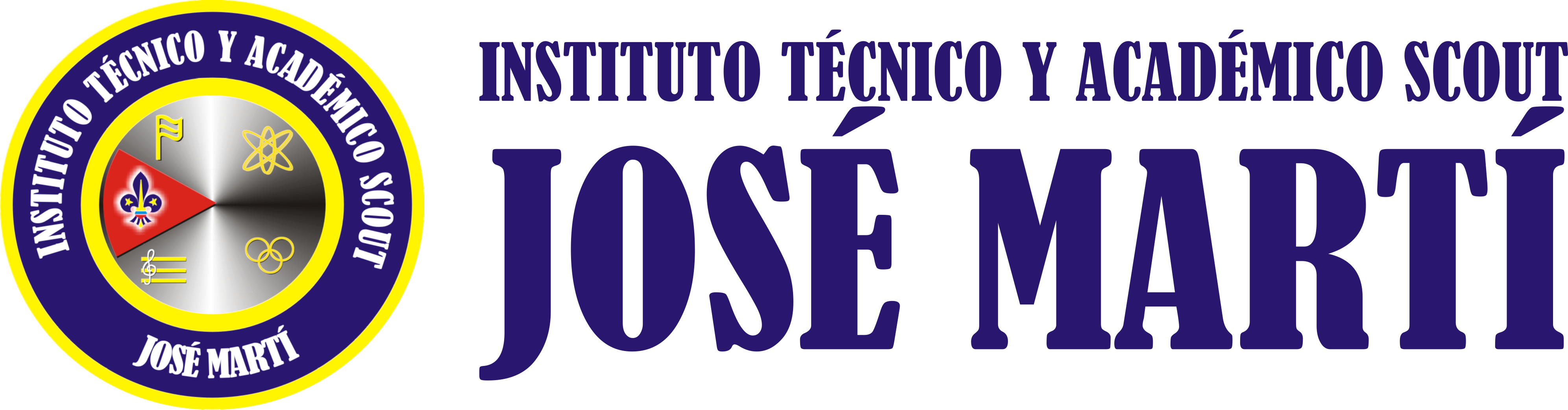 Formulario de Inscripción | Instituto Técnico y Académico Scout José Martí